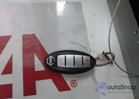 2015 Nissan Altima 2.5 S из США, поврежденный, VIN 1N4AL3AP6FC284370